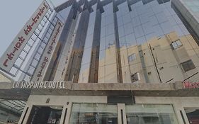 Hotel la Sapphire Mahipalpur